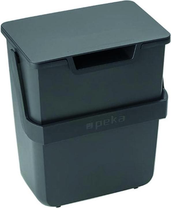 Productafbeelding Peka Metall Compostvat (6 l)
