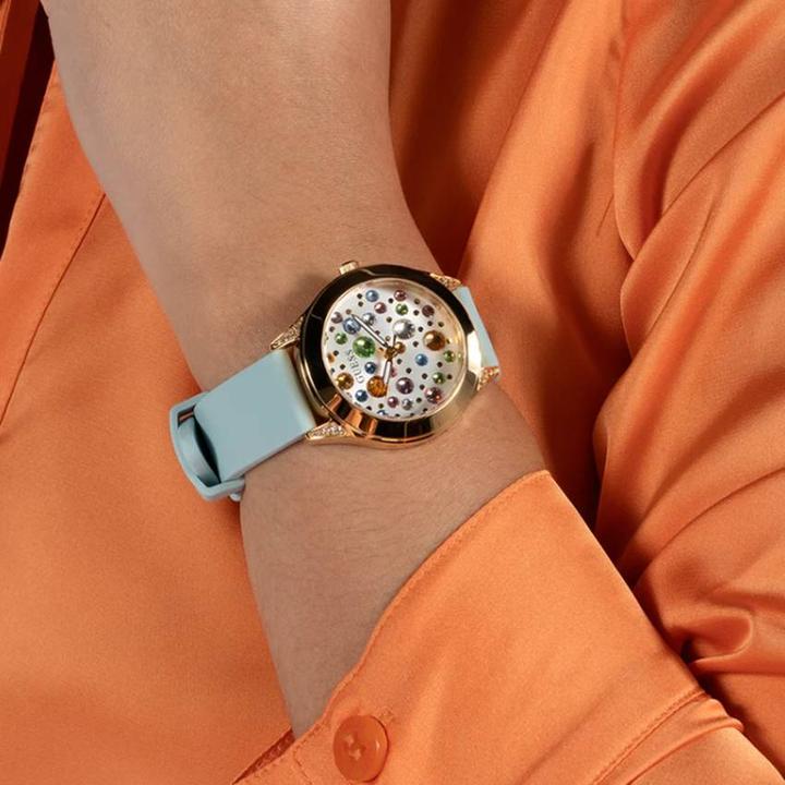 Produktbild Guess MINI WONDERLUST Armbanduhr (34 mm)