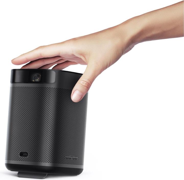Actual product image XGIMI Mogo Pro+ (Full HD, 300 lm, 1.2:1)