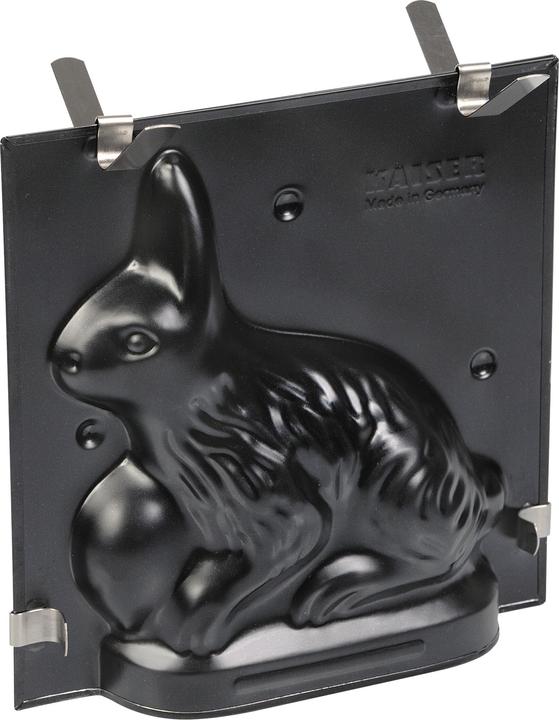 Actual product image Kaiser Bunny baking dish