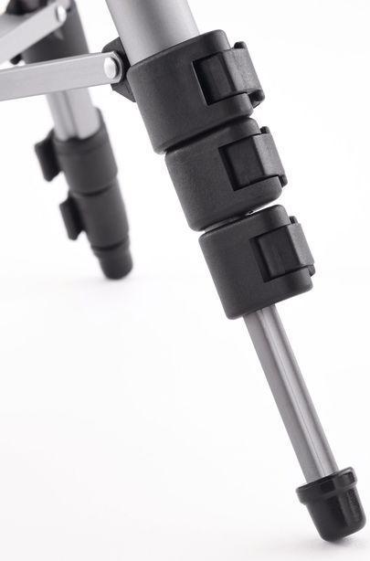 Immagine prodotto Cullmann Alpha 1000 mobile (Metallo)