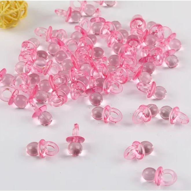 Immagine prodotto MU Style Ciuccio serie Cem Baby Shower Deco