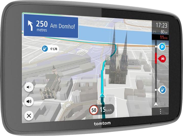 Productafbeelding TomTom Navigator (7")