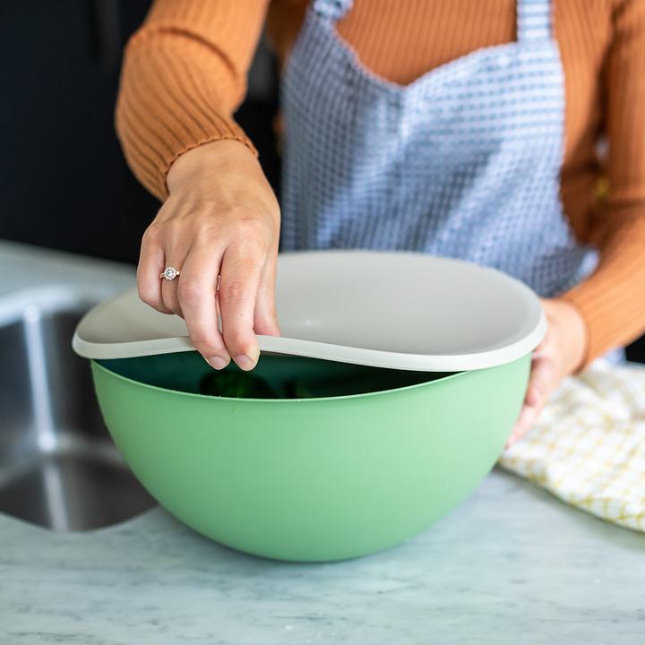 Produktbild Koziol Rührschüssel (30 cm, 5 l, 1 x)