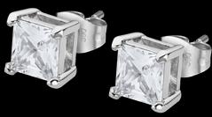 Produktbild Lotus Style - Fashion steel earrings studs LS2166-4 / 1 (L) (Edelstahl)