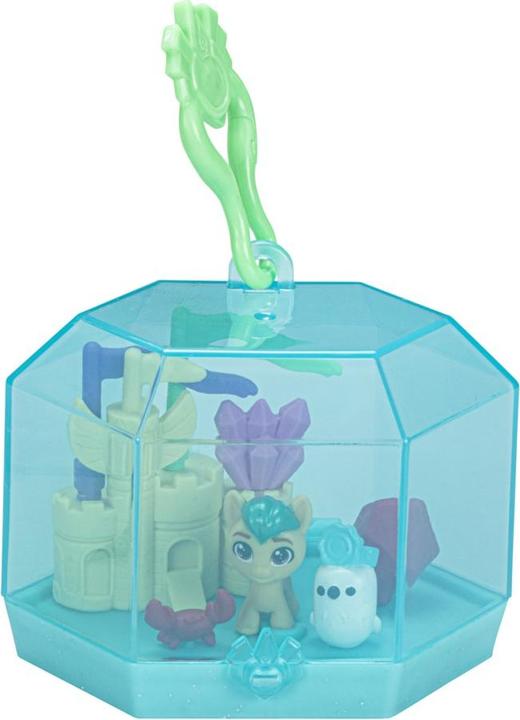 Image du produit My Little Pony Hasbro F38725L0 Mini World Magic Pendentif cristal, assorti