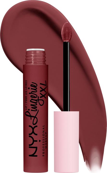 Image du produit NYX Professional Make-Up Lingerie pour les lèvres XXL (24 Strip N Tease)