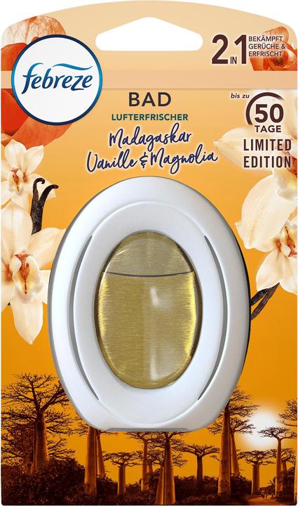 Produktbild Febreze Bad