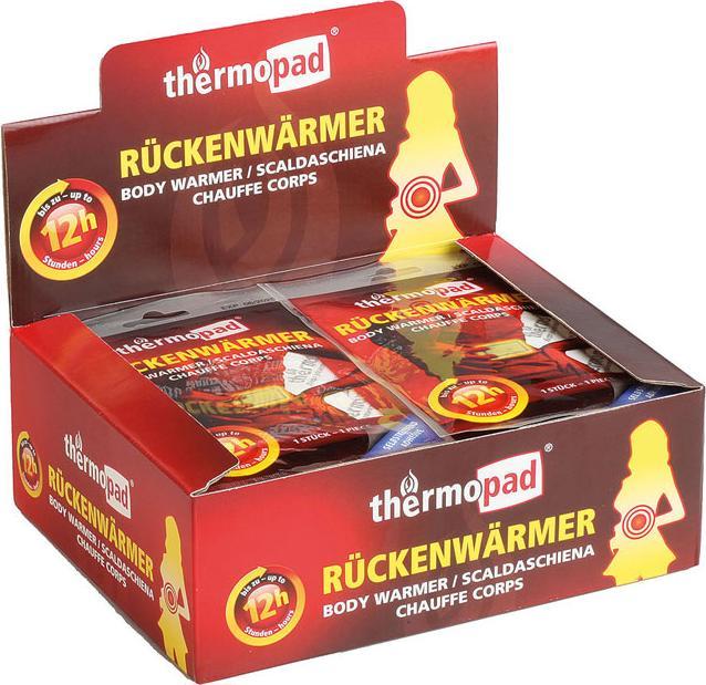 Produktbild Thermopad Rückenwärmer