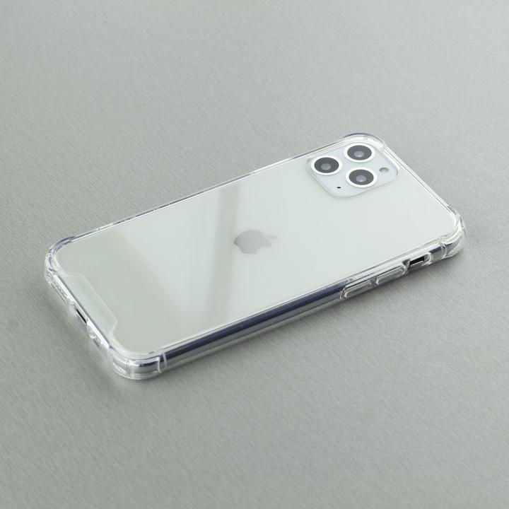 Actual product image PhoneLook Coque Bumper Glass (Apple iPhone 11)