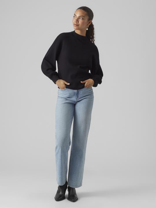 Produktbild Vero Moda VMNANCY Pullover Strickpullover (XXL)