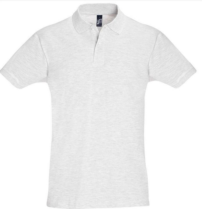 Sols Mens Perfect Pique PoloShirt Kurzarm