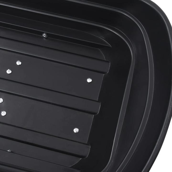 Actual product image VidaXL Garden tipper (300 kg)