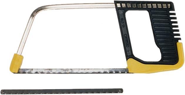 Produktbild Stanley Metallsäge junior mit