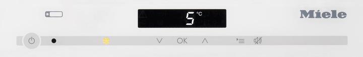 Produktbild Miele K 35582-55 iDF-1 (256 l)