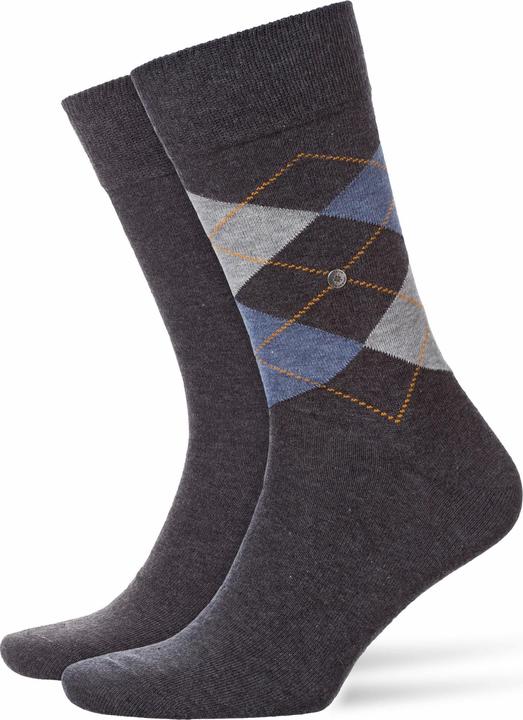 Actual product image Burlington Everyday Mix (Single pack, 40 - 46)