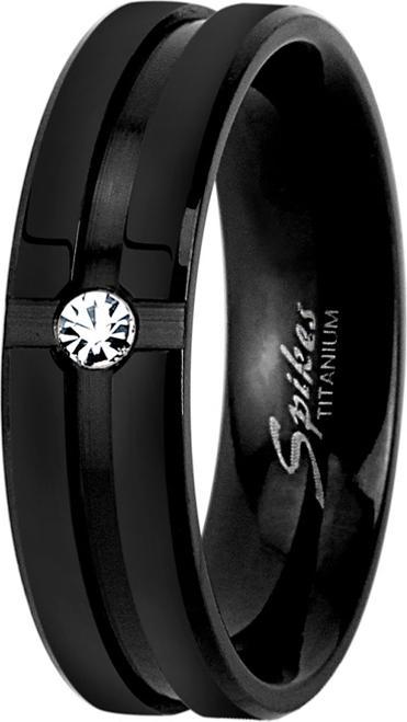 Image du produit Star Piercing Disque Dermal Anchor noir (Acier chirurgical 316L, Titane, sans laiton)