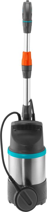 Actual product image Gardena Rain barrel pump 4700/2 (Rain barrel pump)