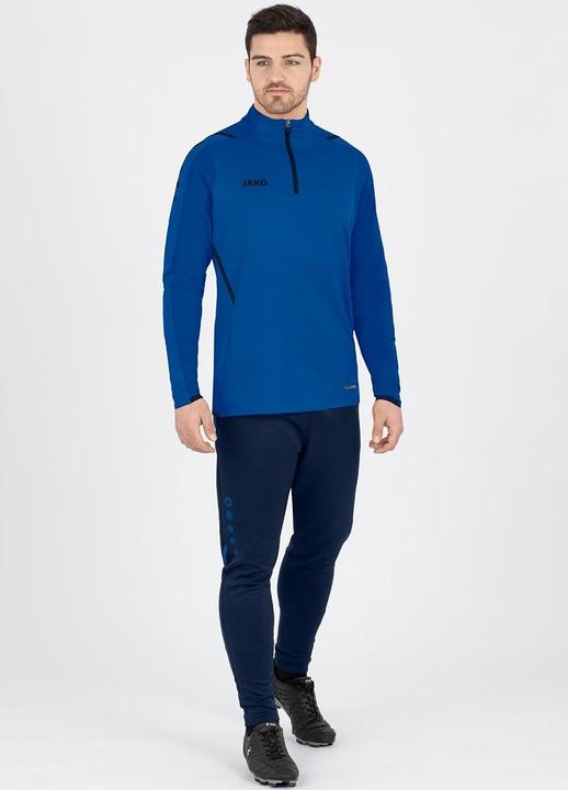 Actual product image JAKO Ziptop Challenge (XXL)
