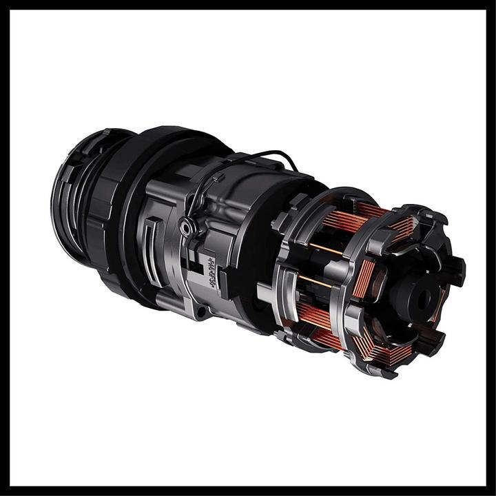 Actual product image Einhell TE-CD 18/40 Li BL (Rechargeable battery operated)