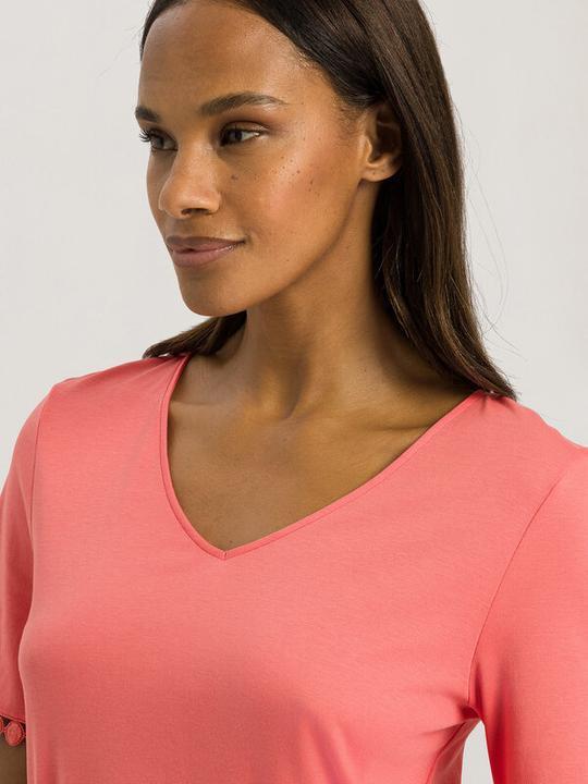 Actual product image Hanro Pink pyjamas (L)