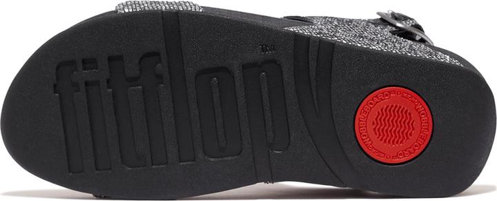 Actual product image Fitflop Lulu - Glitterball (40)