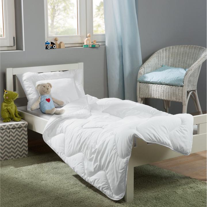 Actual product image Erwin Müller Children's quilt (100 x 135 cm)