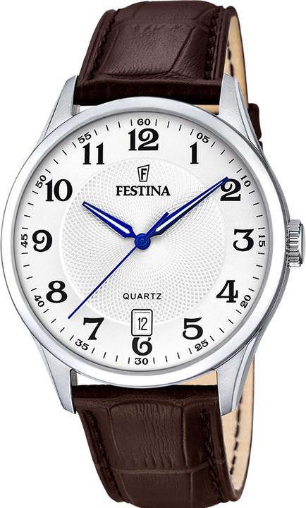 Produktbild Festina Klassik (Chronograph, 43 mm)
