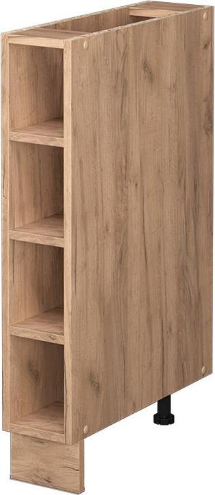 Gold power oak