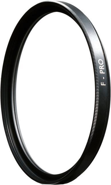 Actual product image B+W F-Pro MRC (52 mm, UV filter)