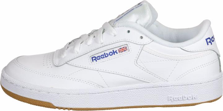 Produktbild Reebok Schuhe CLUB C 85 - 67011 (46)