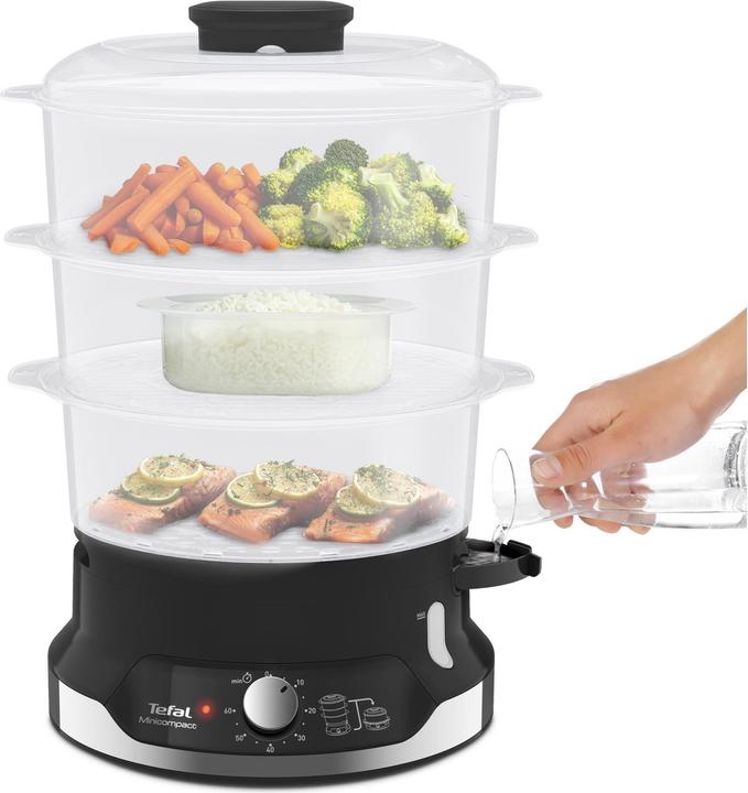 Image du produit Tefal VC204810 (Fiche CH)