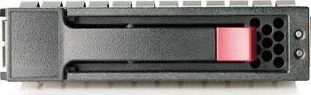 Produktbild HPE E MSA HDD SAS Enterprise, 10K, SFF, 2.5 inch, M2, 3yr Wty, 6-pack Bundle (2.40 TB, 2.5")