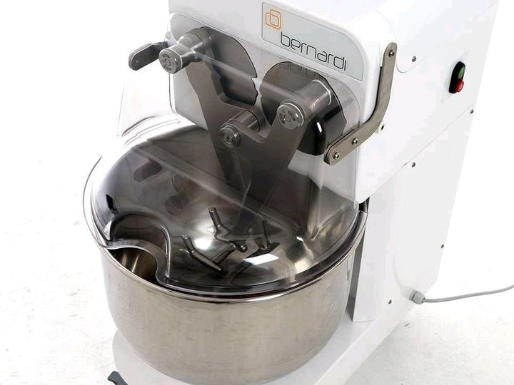 Actual product image Bernardi Immersion arm mixer