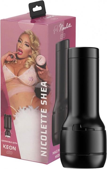 Productafbeelding Kiiroo Nicolette Shea