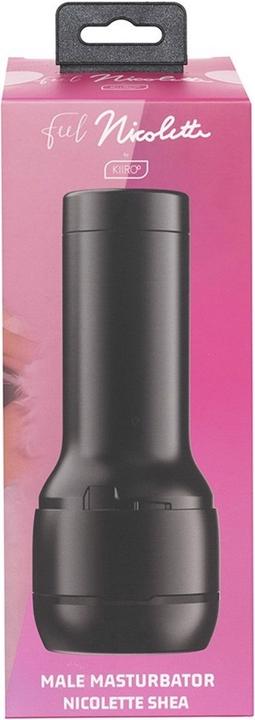 Productafbeelding Kiiroo Nicolette Shea