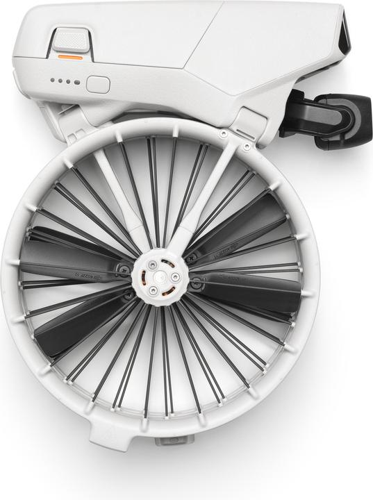 Actual product image DJI Flip (31 min, 249 g, 48 Mpx)