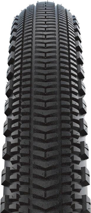 Actual product image Schwalbe G-One Overland HS622 (28 x 2.00, 50-622)