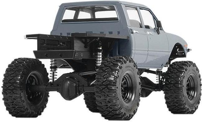 Produktbild Rc4Wd C2X Class 2 Comp. Truck Mojave II (RTR Ready-to-Run)
