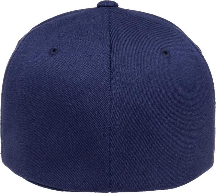 Produktbild Flexfit Baseballkappe Wollmischung (XL)