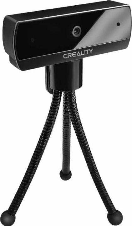Creality 3D CRCC-S7 HD 1080p Web Camera for 3D Printer (Accessories)