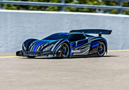 Actual product image Traxxas XO-1 (RTR Ready-to-Run)