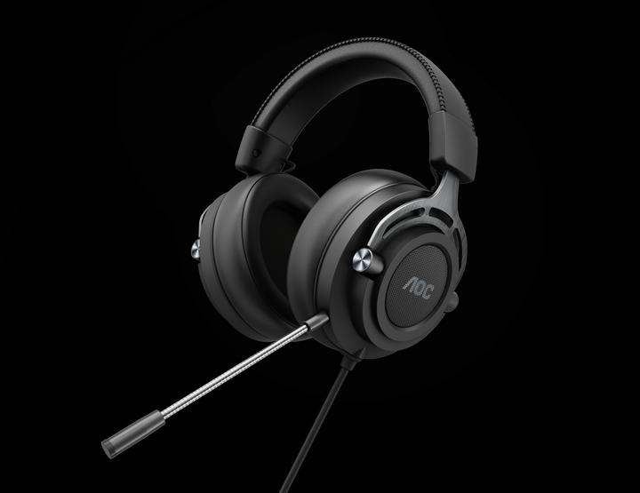Produktbild AOC GH200 (Kabelgebunden)