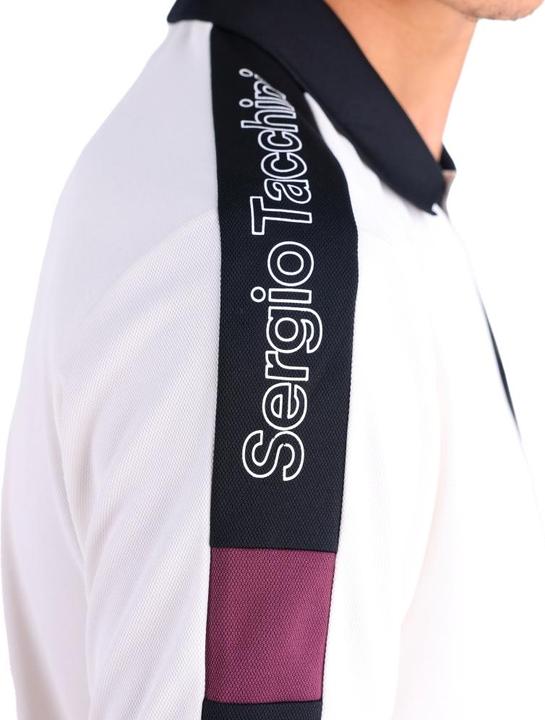 Produktbild Sergio Tacchini polo-hirt ergio tacchini cro pl (S)