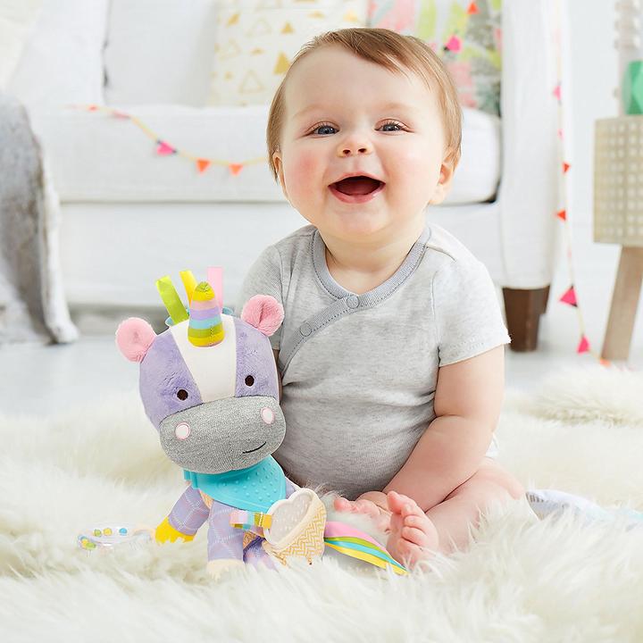 Image du produit Skiphop Copains d'activité Licorne