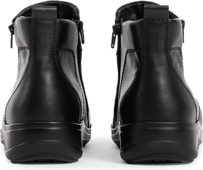Actual product image Vitaform Gender Ankle boot Soft nappa leather Soft (44)