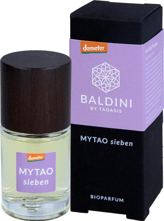 Image du produit Baldini By Mytao Mon Bioparfum Sept (Eau de parfum, 15 ml)