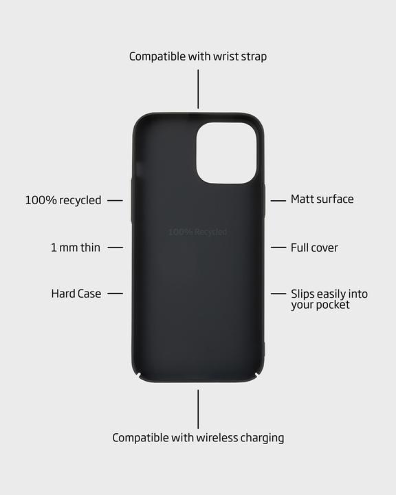 Actual product image Holdit Slim Case (Apple iPhone 15)