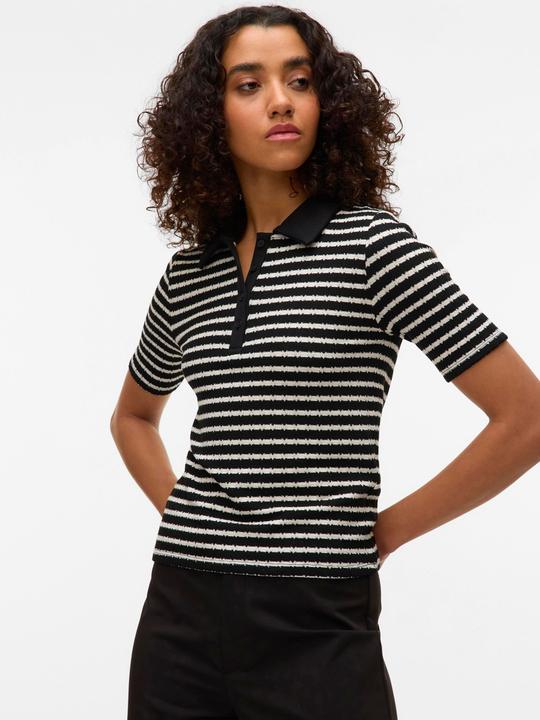 Image du produit Vero Moda VMSIA Poloshirt T-shirt (S)