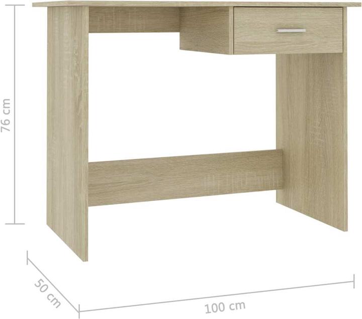 Image du produit VidaXL Cesarina (100 x 50 x 76 cm)